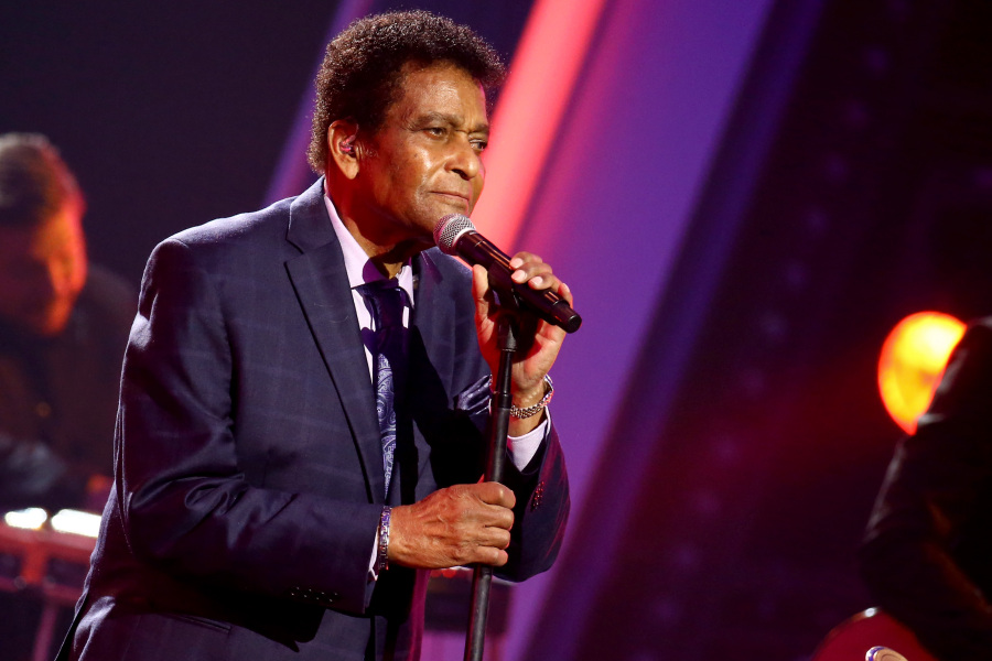 PHOTOS: CMA Awards 2020